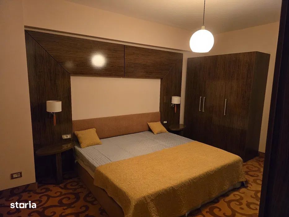 Ap 2Cam/Rin Grand Residence/ Piscina/ Jacuzzi — fotografia 1