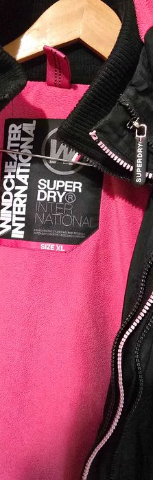 Superdry M-дамско яке (х-222)