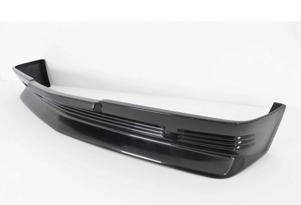 Prelungire bara fata fusta spoiler lip MERCEDES W201 190 FACELIFT