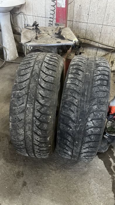 Продам шина 17 размер