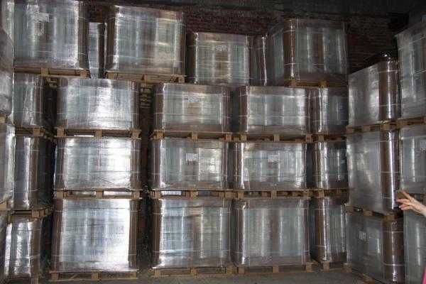 Стеклоровинг от компании JUSHI GROUP