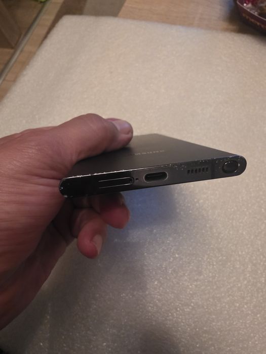 S22 Ultra 12/256gb Samsung Galaxy