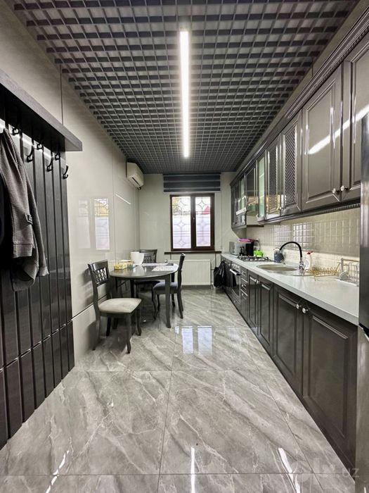 Аренда Новый Hi-Tech Office Яккасарай Глинка Гаи 110м2 С Мебелью