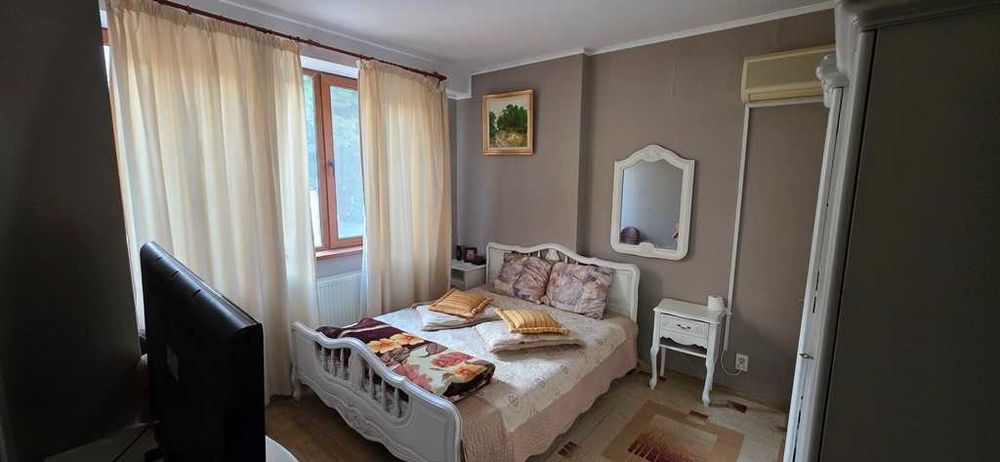 Apartament doua camere