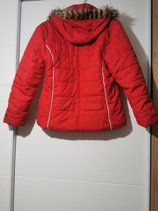 Geacă Columbia pentru femei