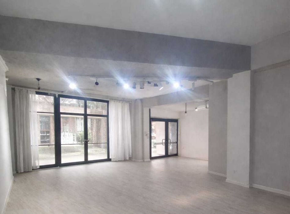 Spatii de inchiriat 2 etaje+subsol Bucuresti, sector 1