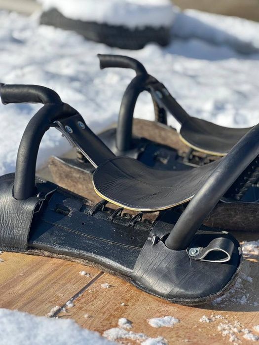 седло -талдықорған