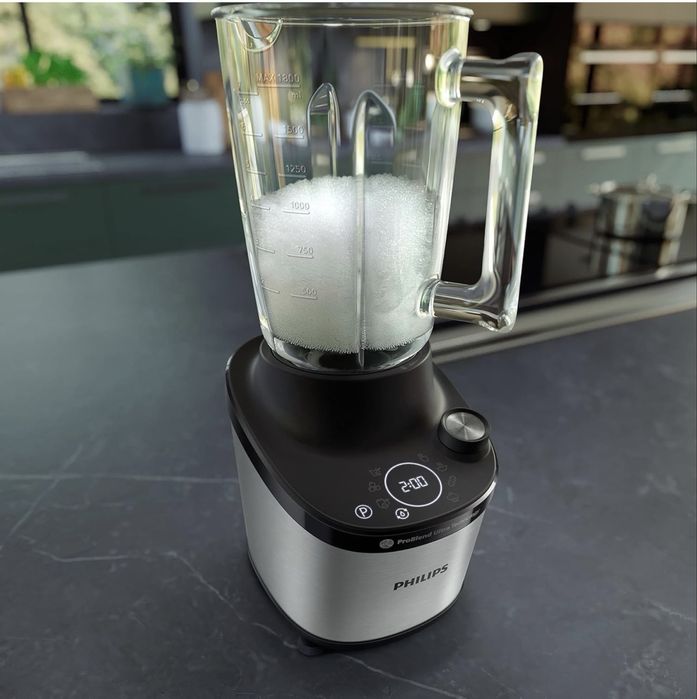 Philips Flip and Juice