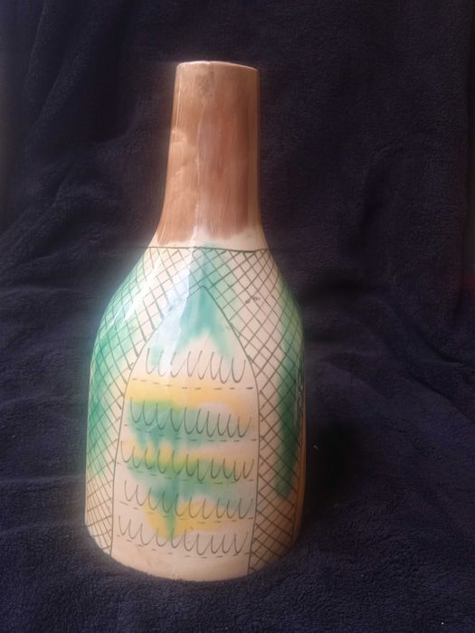 Стара Кана / Графа - Български Порцелан