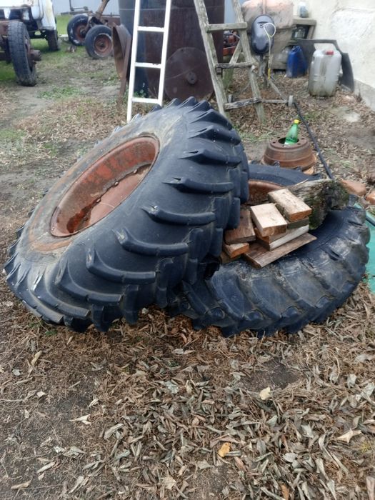 Трактор мтз-50 не на ходу