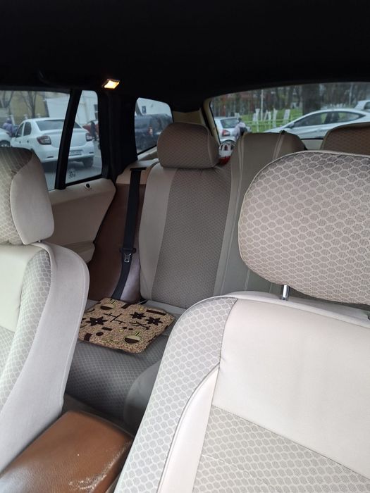 Vand  Bmw x3 e83  m47.
