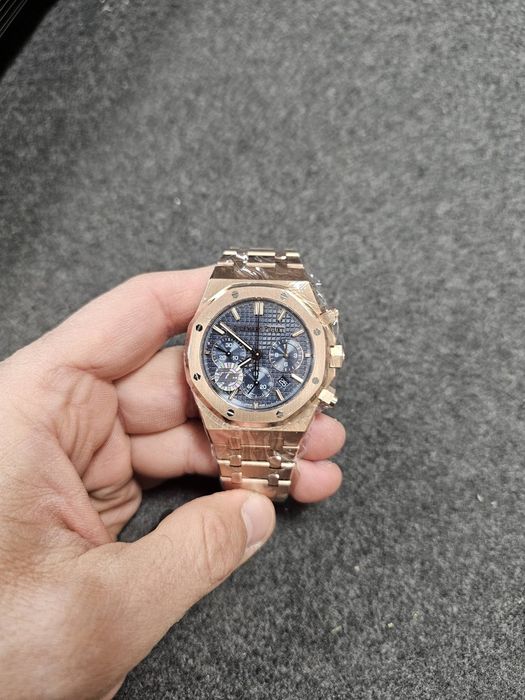 CLONING -и на всички  марки R O L E X,H U B L O T, AU DE MA RS