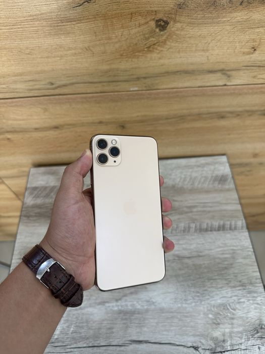 iPhone 11 Pro Max 256GB