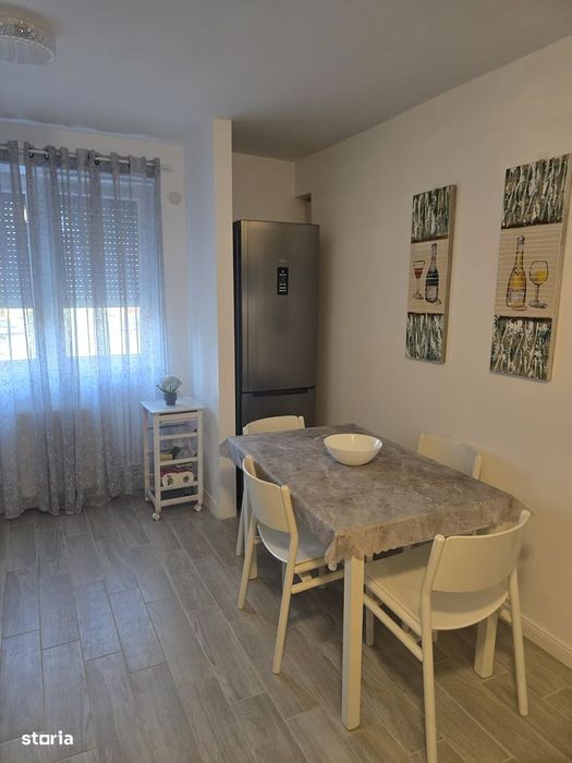 Chirie apartament 2 camere central