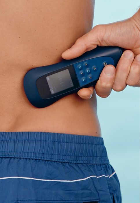 Электро-миостимулятор ДЭНАС ПКМ ПРО