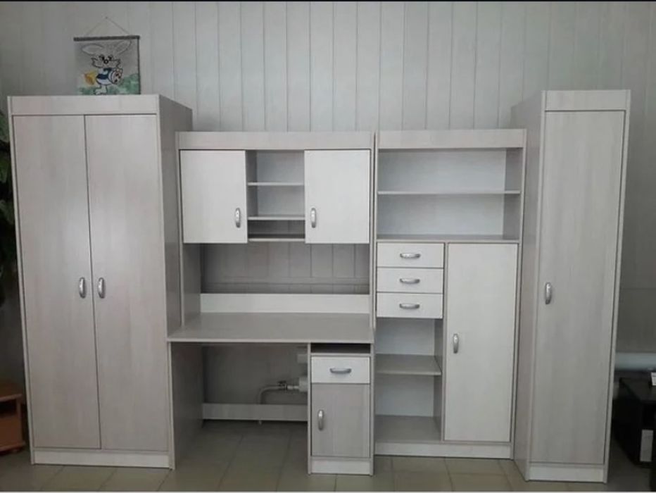 Продам детскую стенку