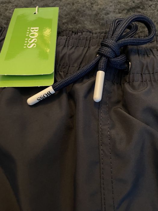 Sort de baie HUGO BOSS