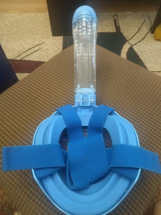 Masca de suprafata inot scufundari Xs Copii 6-10 ani