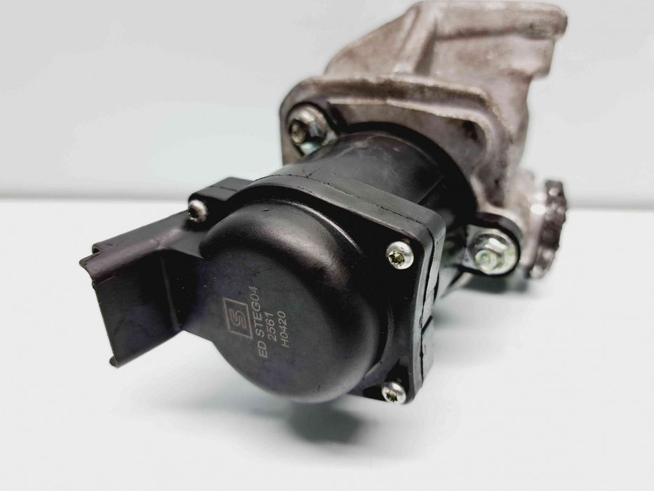 Supapa EGR Ford Ka (RU8) [Fabr 2008-2016] OEM 1.3 Benz G8DD 81KW / 110