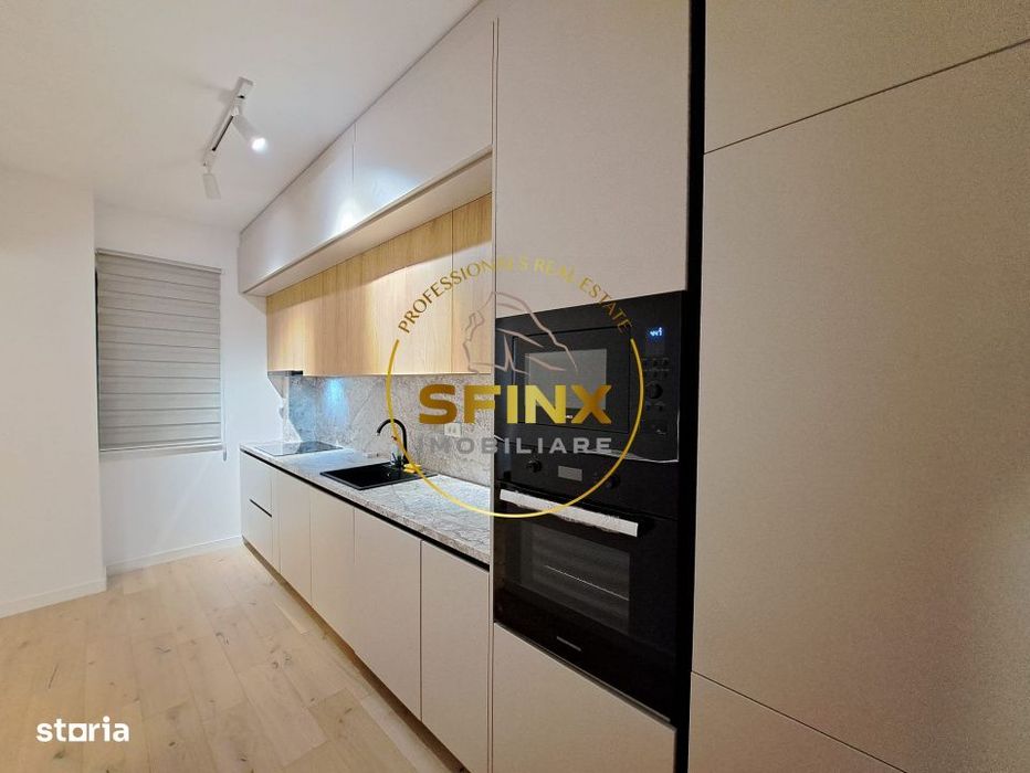 2 camere | chirie | Pipera | pet friendly | intretinere mica | panouri