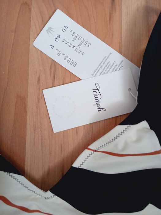Anita Care /Triumph N40 M/L бански,танкини