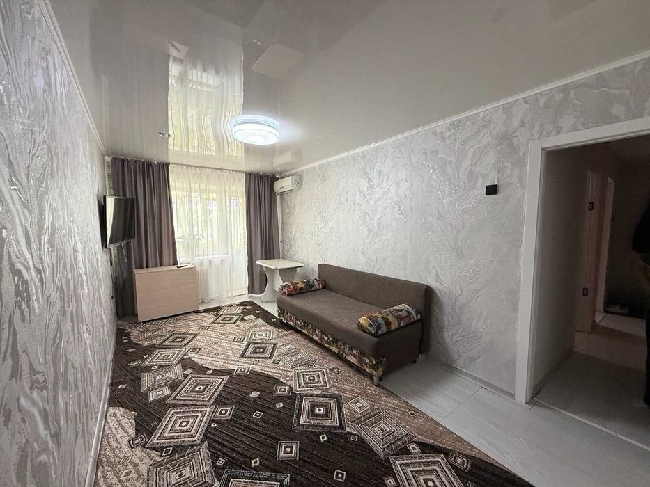 Продам 2 комнатную квартиру