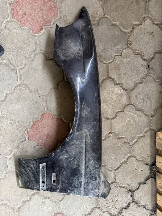 Крыло BMW e39 оригинал