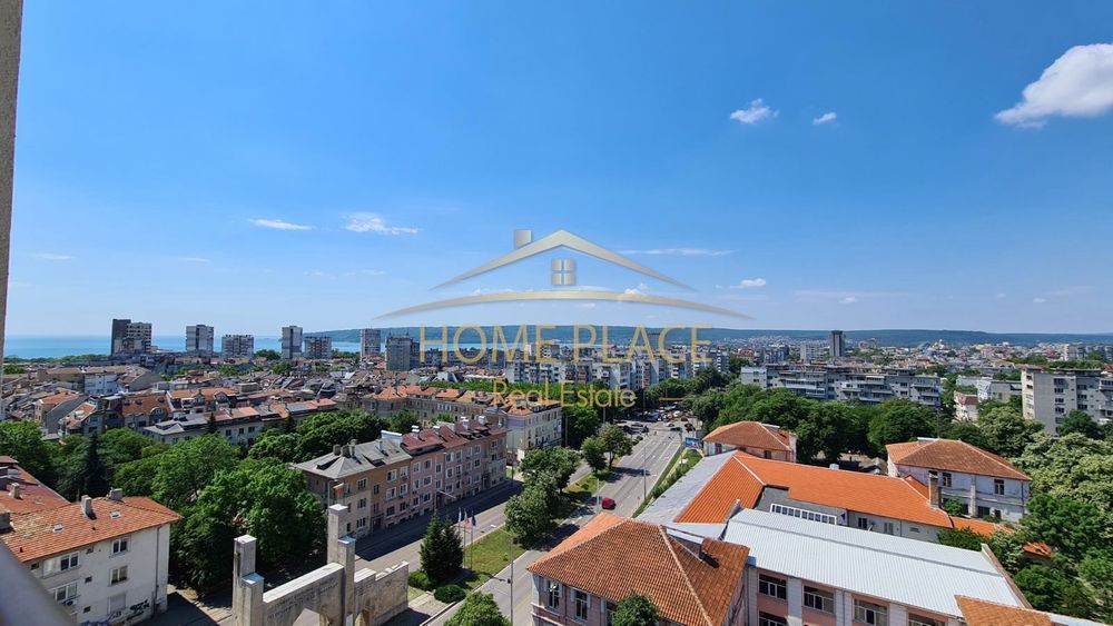 Дава се под наем Двустаен апартамент в Варна, Чаталджа - 76 кв.м за 714 € - Снимка #2