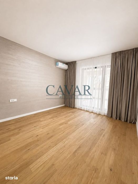 Cavar Residence Proiect Bradetului 24B Metrou Terasa Curte