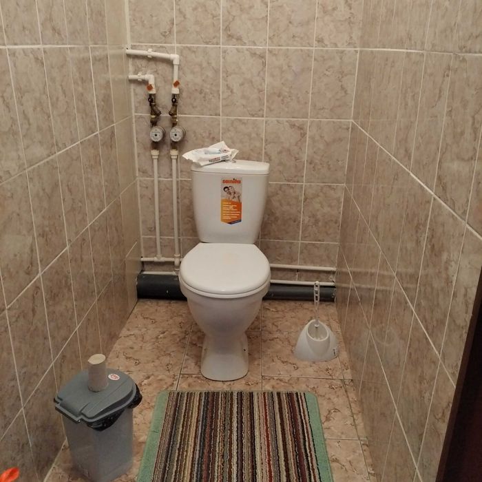 Продам 1 комнатную квартиру
