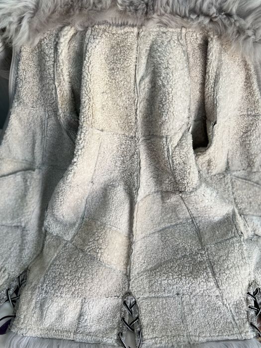 Кожух за момиче