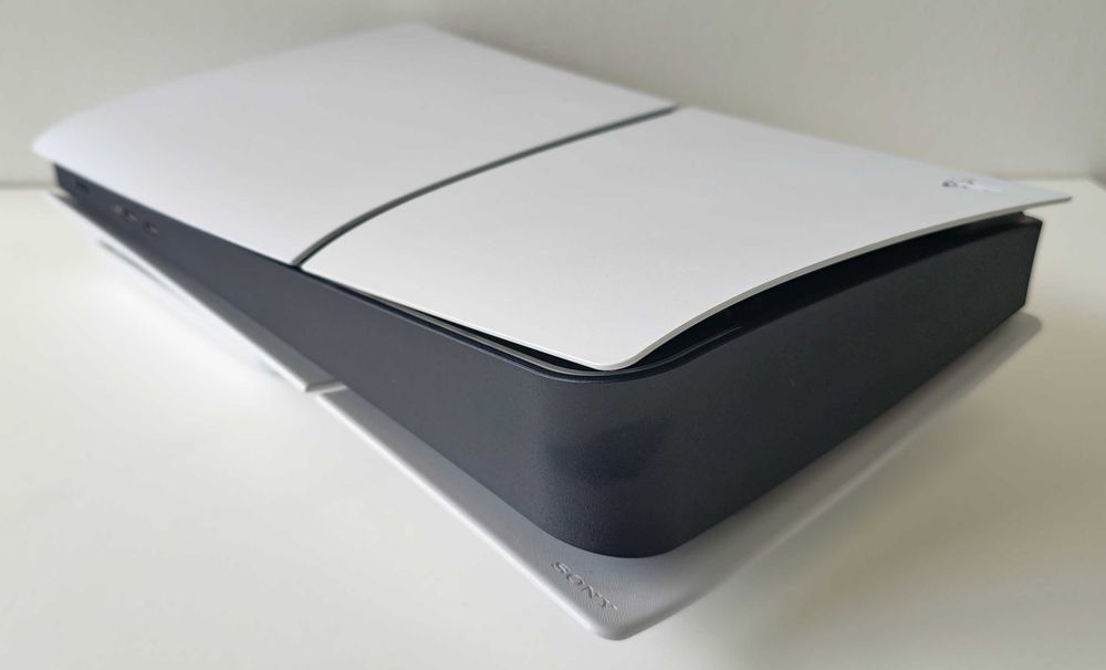 Playstation 5 (PS5) Slim Disc Edition 1TB