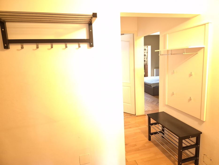 Apartament de închiriat strada Titulescu
