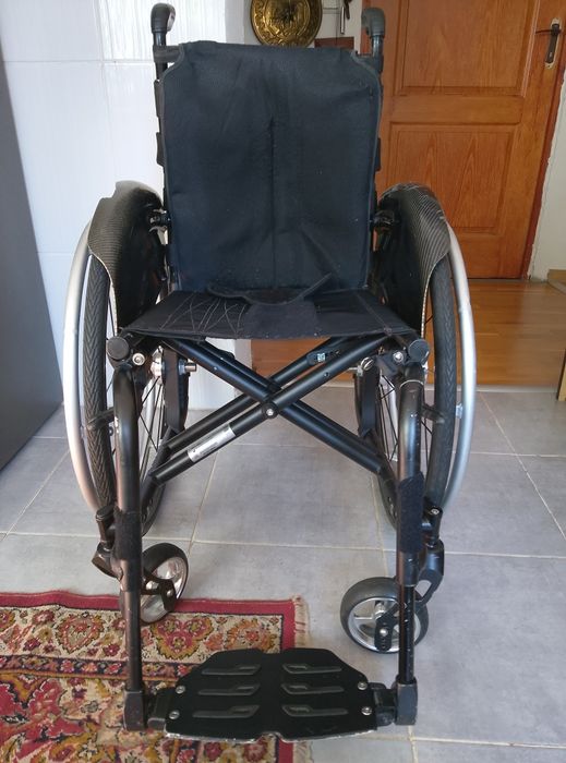Scaun rulant activ persoane cu handicap Ottobock Avangardecs