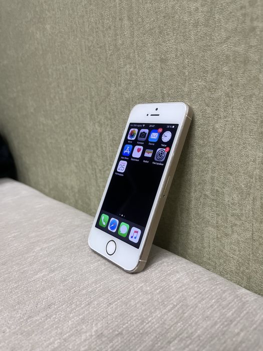Айфон 5s телефон
