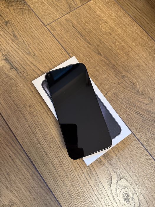 Iphone 15 PRO MAX 256 GB