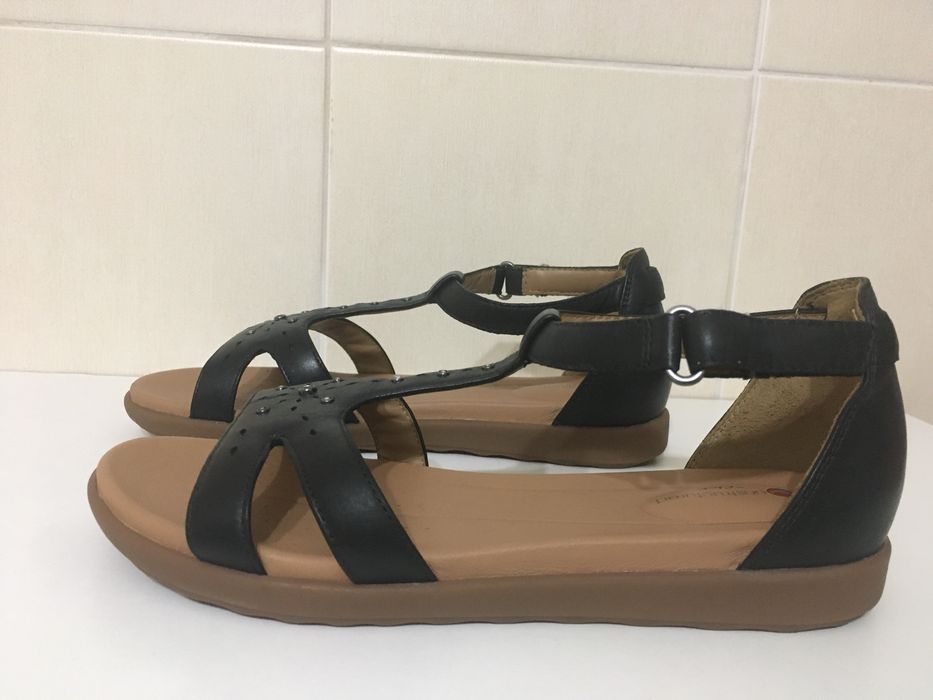 Clarks - Sandale damă