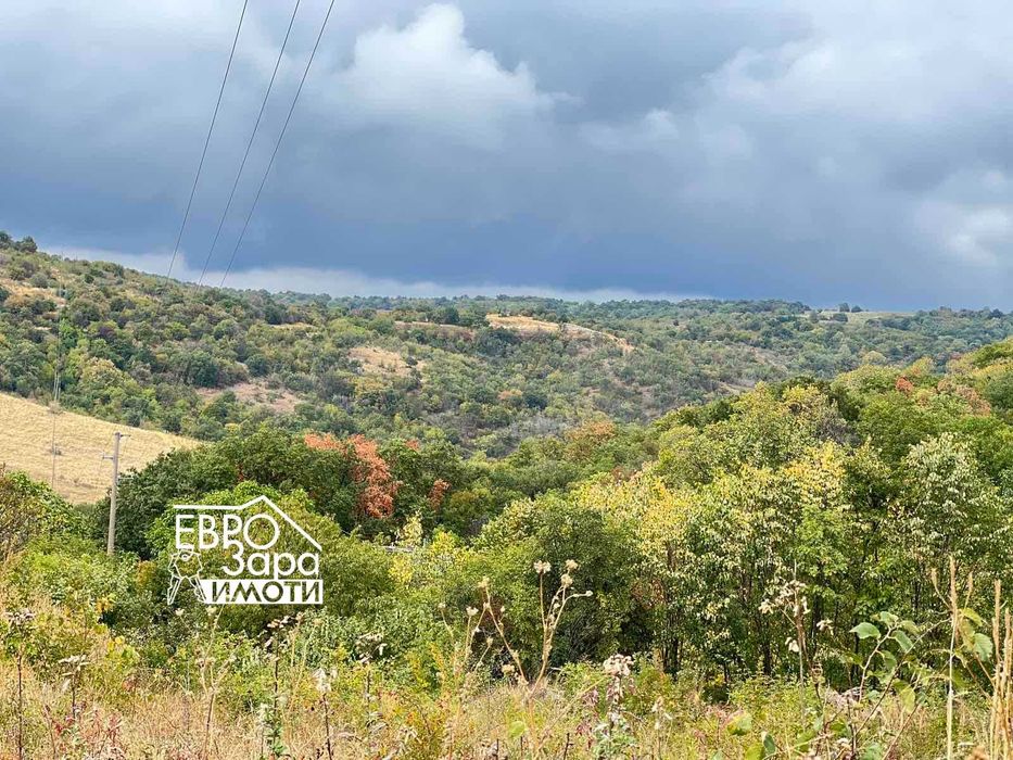 Продава се Парцел в Стара Загора, м-т Голеш - 700 кв.м за 52 €/кв.м - Снимка #2