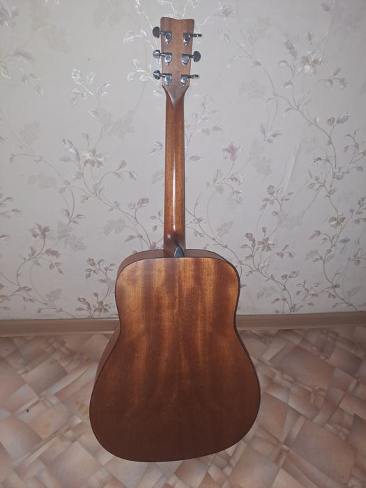 ГИТАРА Yamaha fg800м
