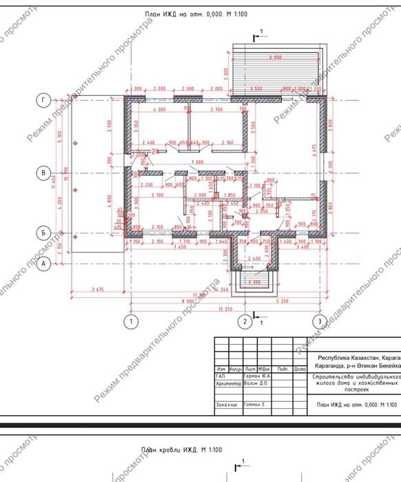 Продажа земельного участка