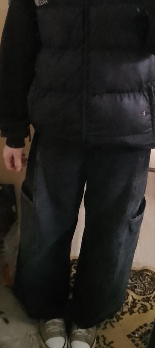 Продам джинсы  не дорого