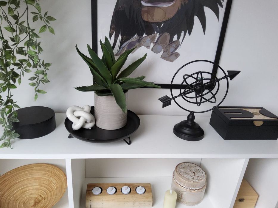 Декорации за дома/ Декоративни предмети от мрамор