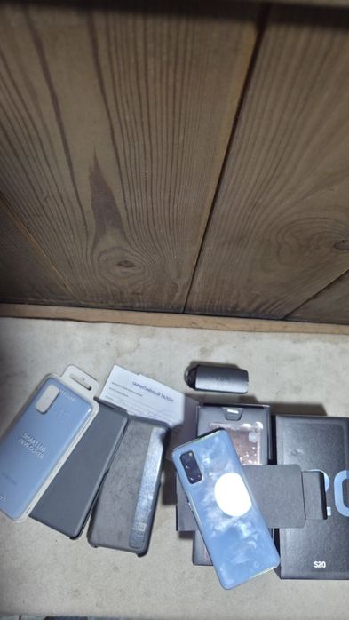 Продажа,обмен,Samsung S 20.