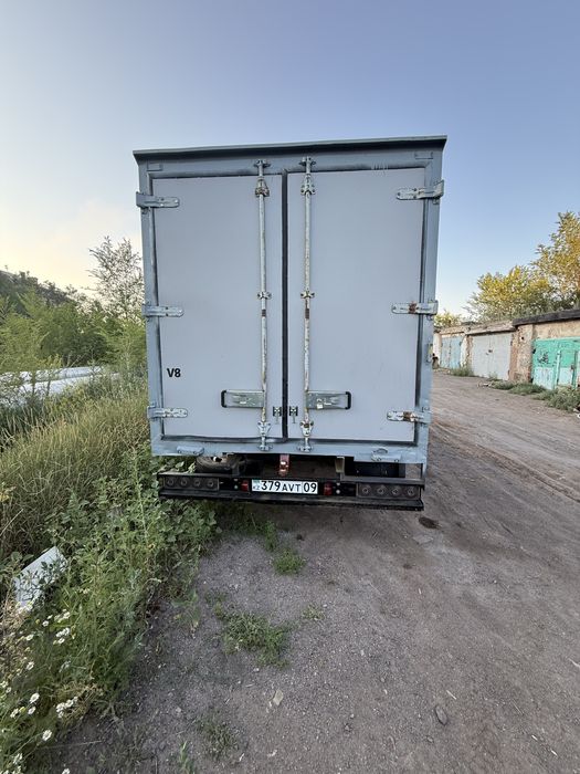 Продам газель  4.20