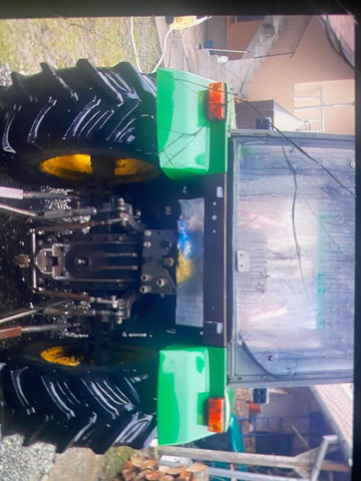 John Deere de vanzare