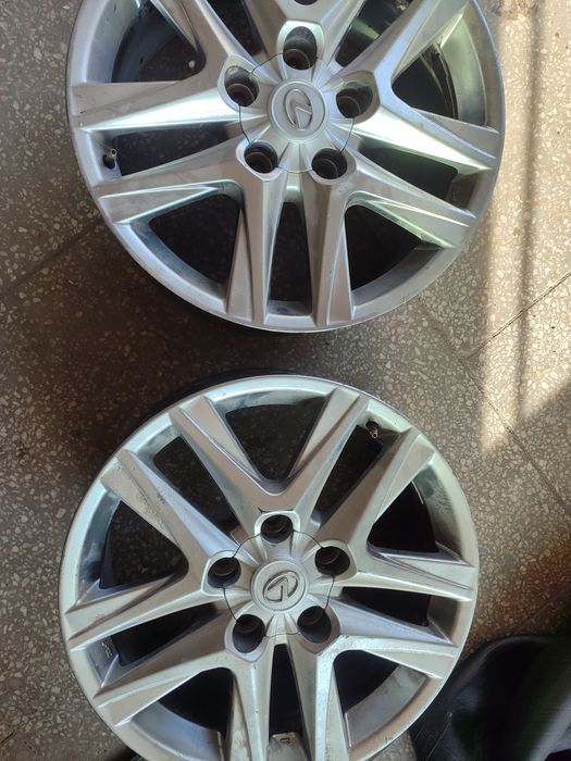 Продам диски на 20