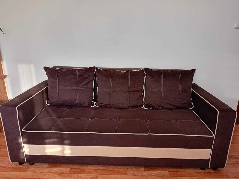 Диван в отличном состоянии