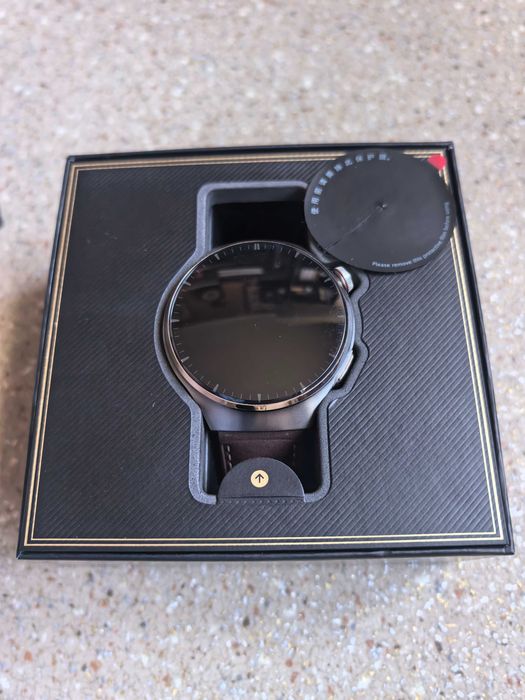 Huawei watch 4 Pro
