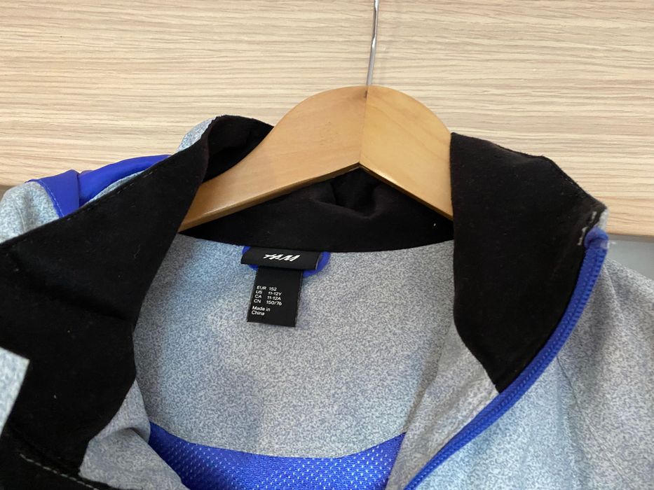 De vanzare Geaca primavara-toamna H&M marimea S