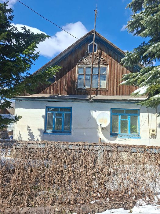 Дом 3-х ком 6-й район 76 кв